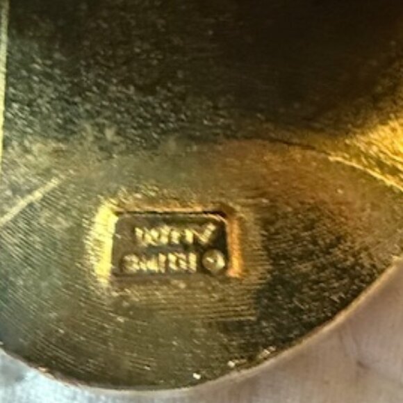 dotty smith belt VINTAGE - Picture 4 of 5